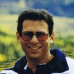Richard Lefcourt