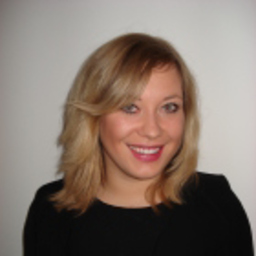 Caroline Weck