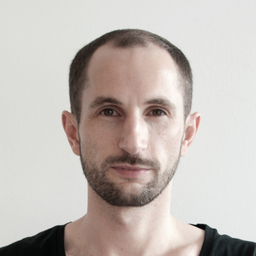 Profilbild Stefan Hecht
