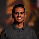 Ing. Anuj Kumthekar