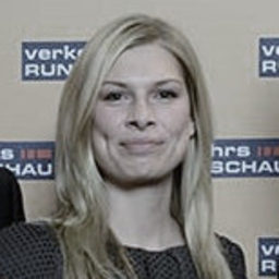 Anna-Sophie Kastens