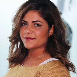 Stina-Marie Fregin