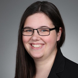 Franziska Dämbkes