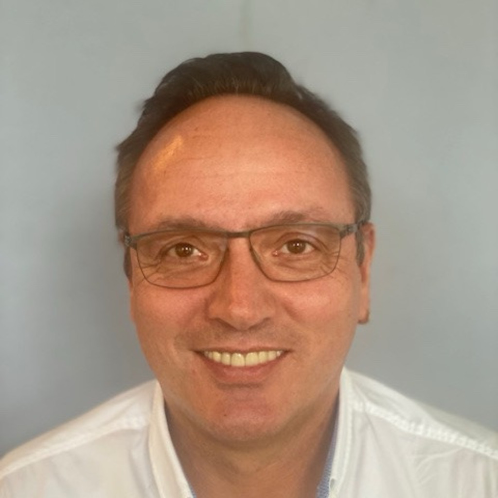 Guido Neetzel Leiter Herstellung Solida Streuli Pharma AG, Utznach