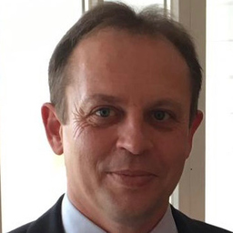 Torsten Lehmacher