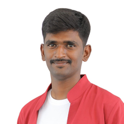 Ramesh Kalimuthu