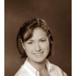 Caroline Baumgart