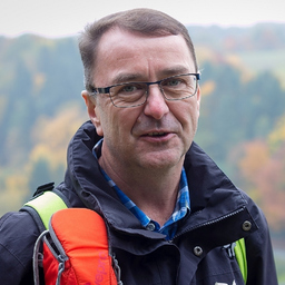 Jörg Thamer