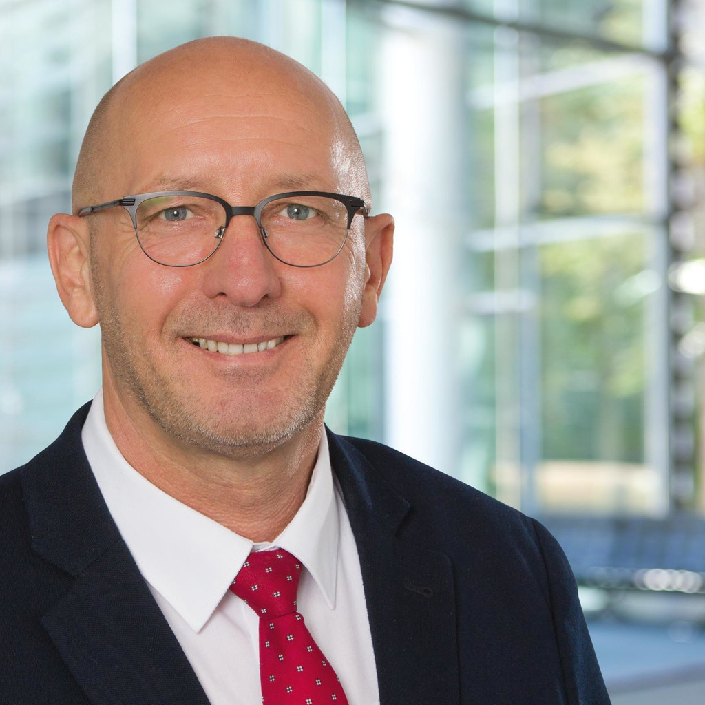 Frank Muthmann Inhaber HDI Hauptvertetung Frank Muthmann XING