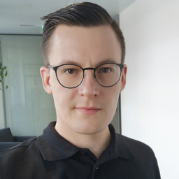 Tom Schumacher