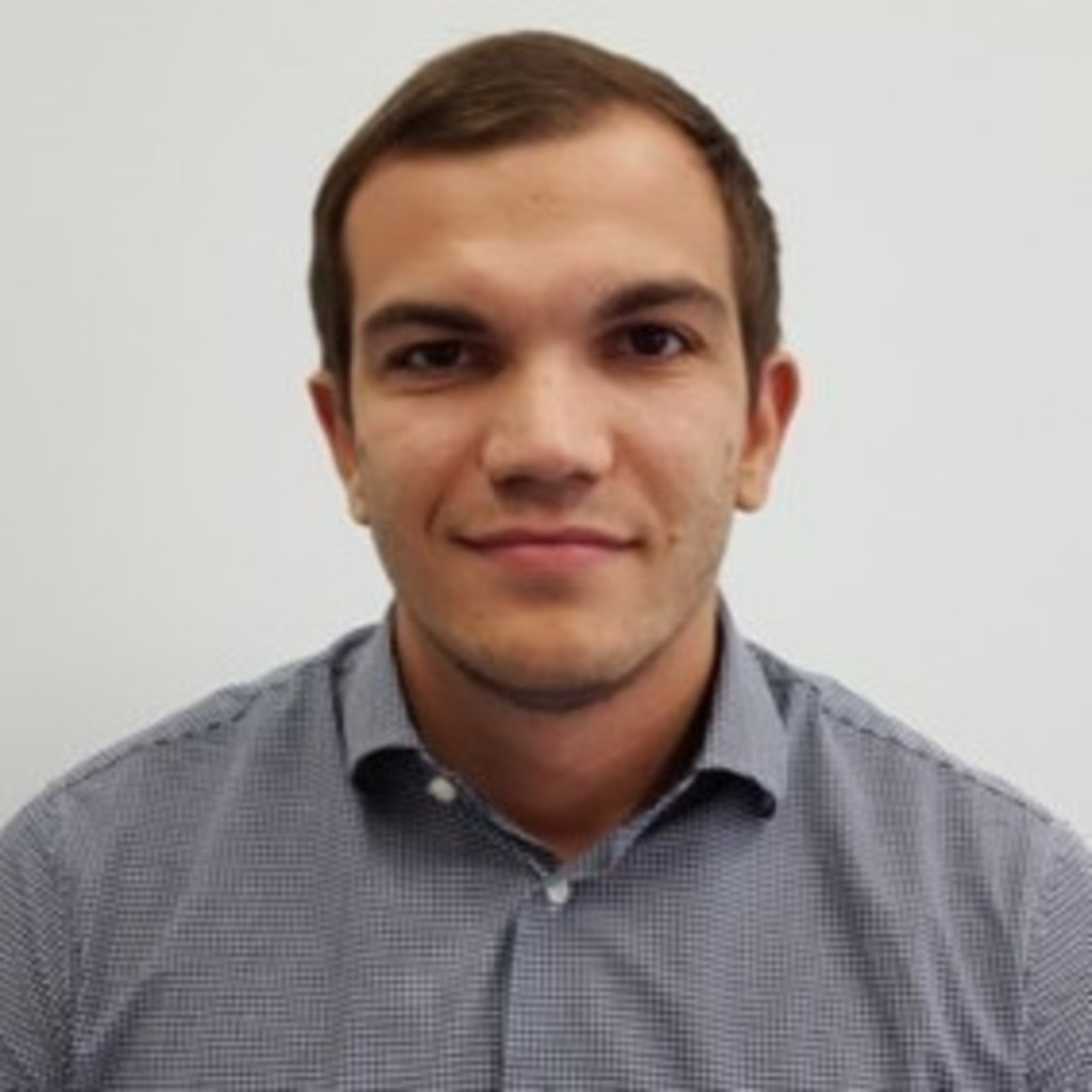 Peter Niedermeier Consultant SIEMENS XING