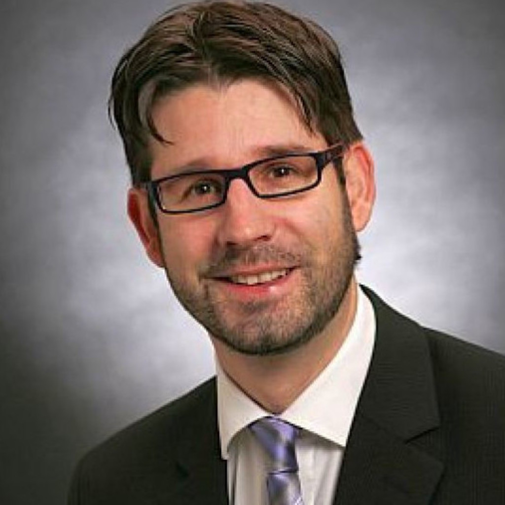 Holger Selig Bereichsleitung IT / Projektleitung ERP Einführung