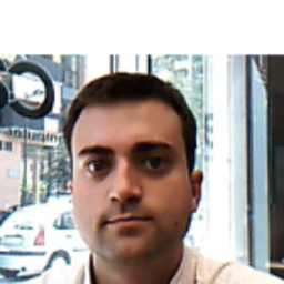 Jorge Navarro Garcia