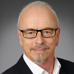 André Krüger