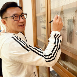 Bob Wang