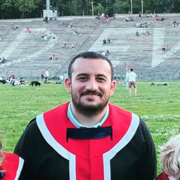 Onur Savaş KARTLI