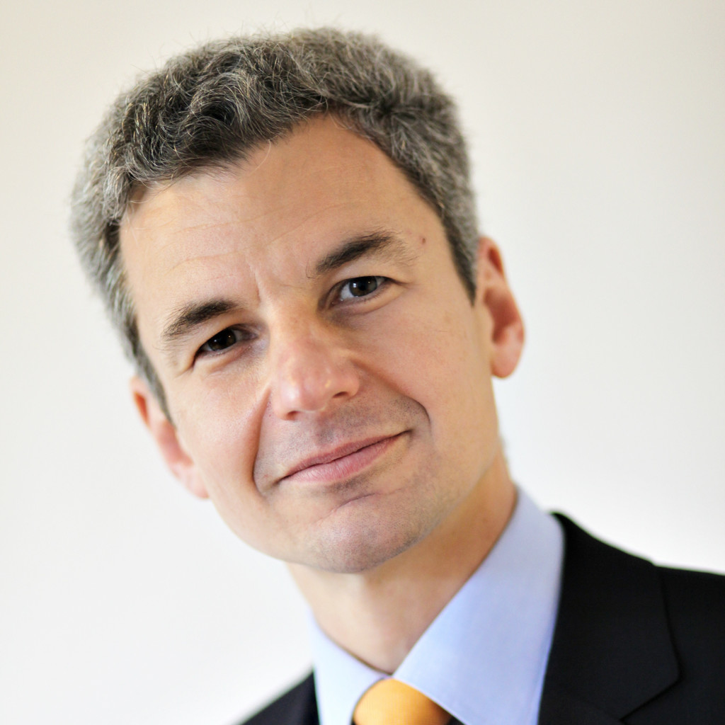 Prof. Dr. Thomas Ernst Müller Professor RuhrUniversität Bochum XING