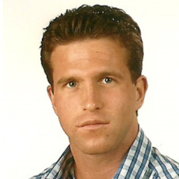 Dr. Frédéric Stoffers