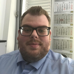 Profilbild Sascha Schild