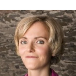 Melanie Berg
