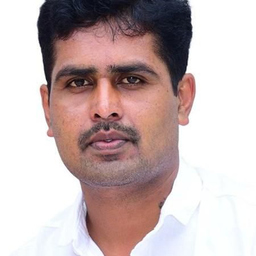PRADEEP NANJEGOWDA