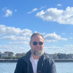 Ralf Hagemeyer's profile picture