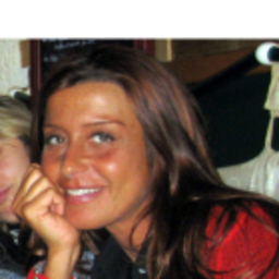 Silvia Magnani