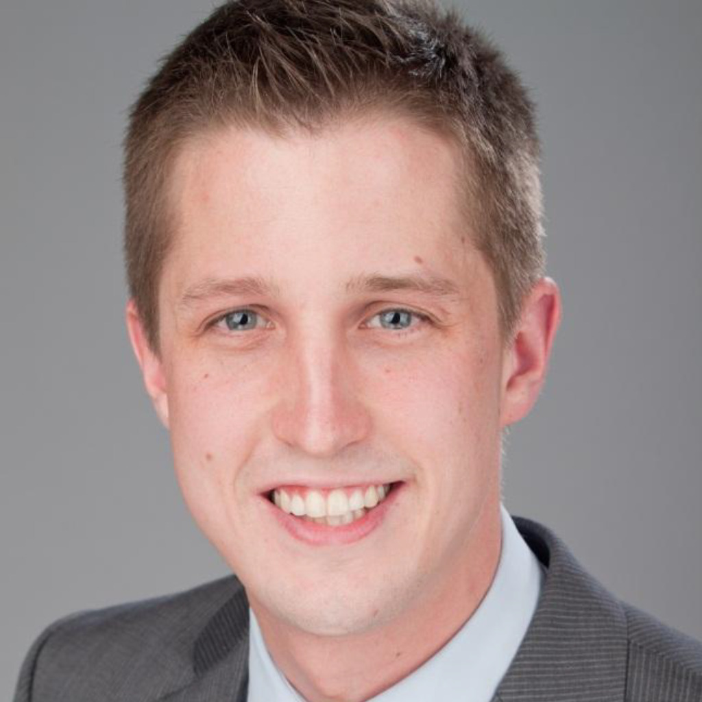 Social Media Profilbild Philip Schwehm Karlsruhe