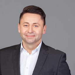Vladimir Lejrich
