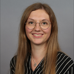 Anika Leidolf