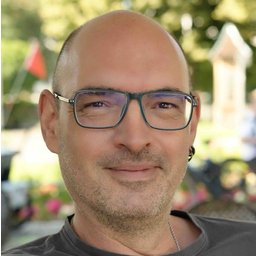 Gerd Scholz