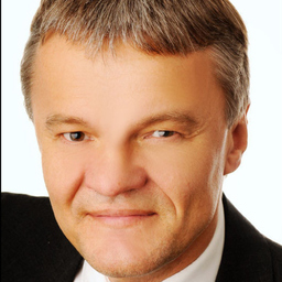 Dipl.-Ing. Ralf Haensel