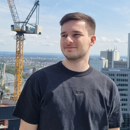 Tobias Meier