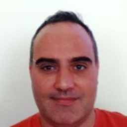 Oscar Moreno
