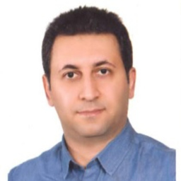 Hamid barari Jamnani