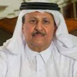 Sheikh Thani bin Abdullah