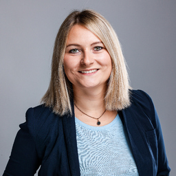 Jasmin Radloff