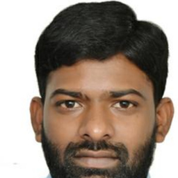 Rambabu Panem