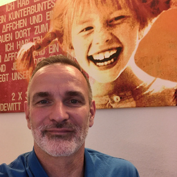 Profilbild Andi Schmidbauer