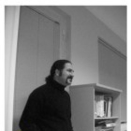 Murat Levent
