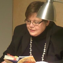 Ahima M. Beerlage