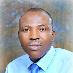 Olatunji Omosele