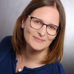 Cornelia Stenger
