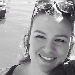 Silvia Bizzotto
