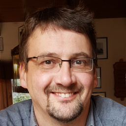 Stefan Nikolaus