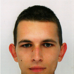 Timothée Drouin