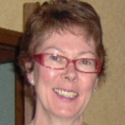 Catherine Graf