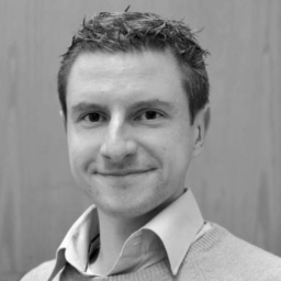 Dr. Benoit Laveau