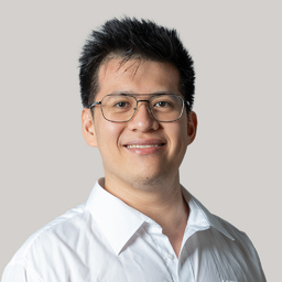 Andy Zhang