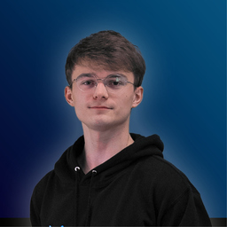 Julian Lübeck